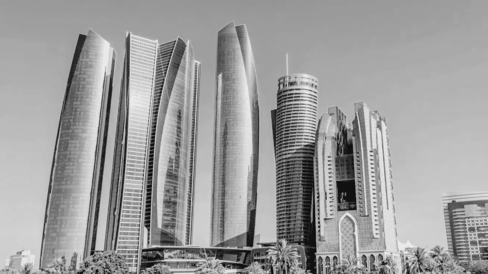 Abu Dhabi