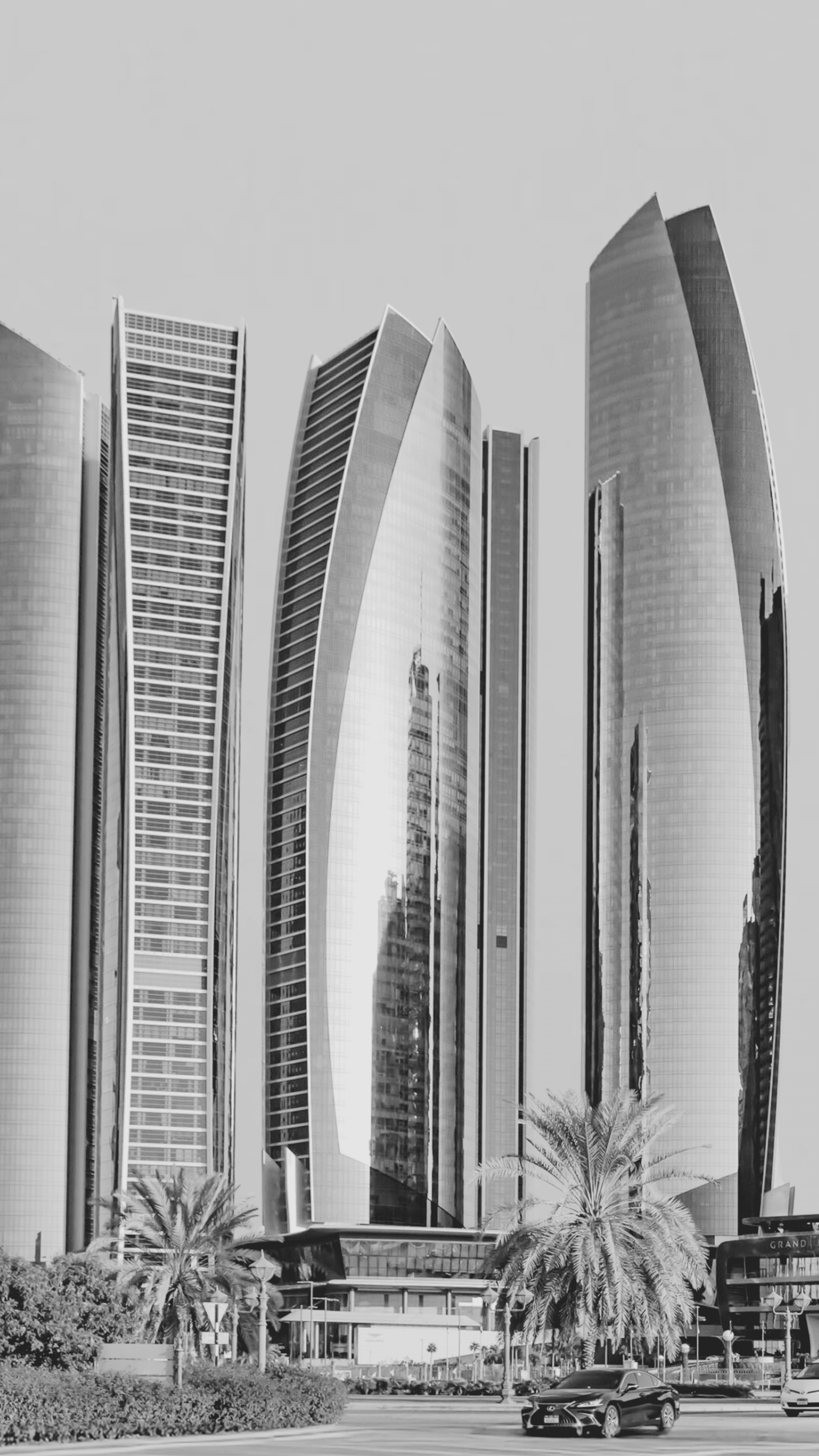Abu Dhabi