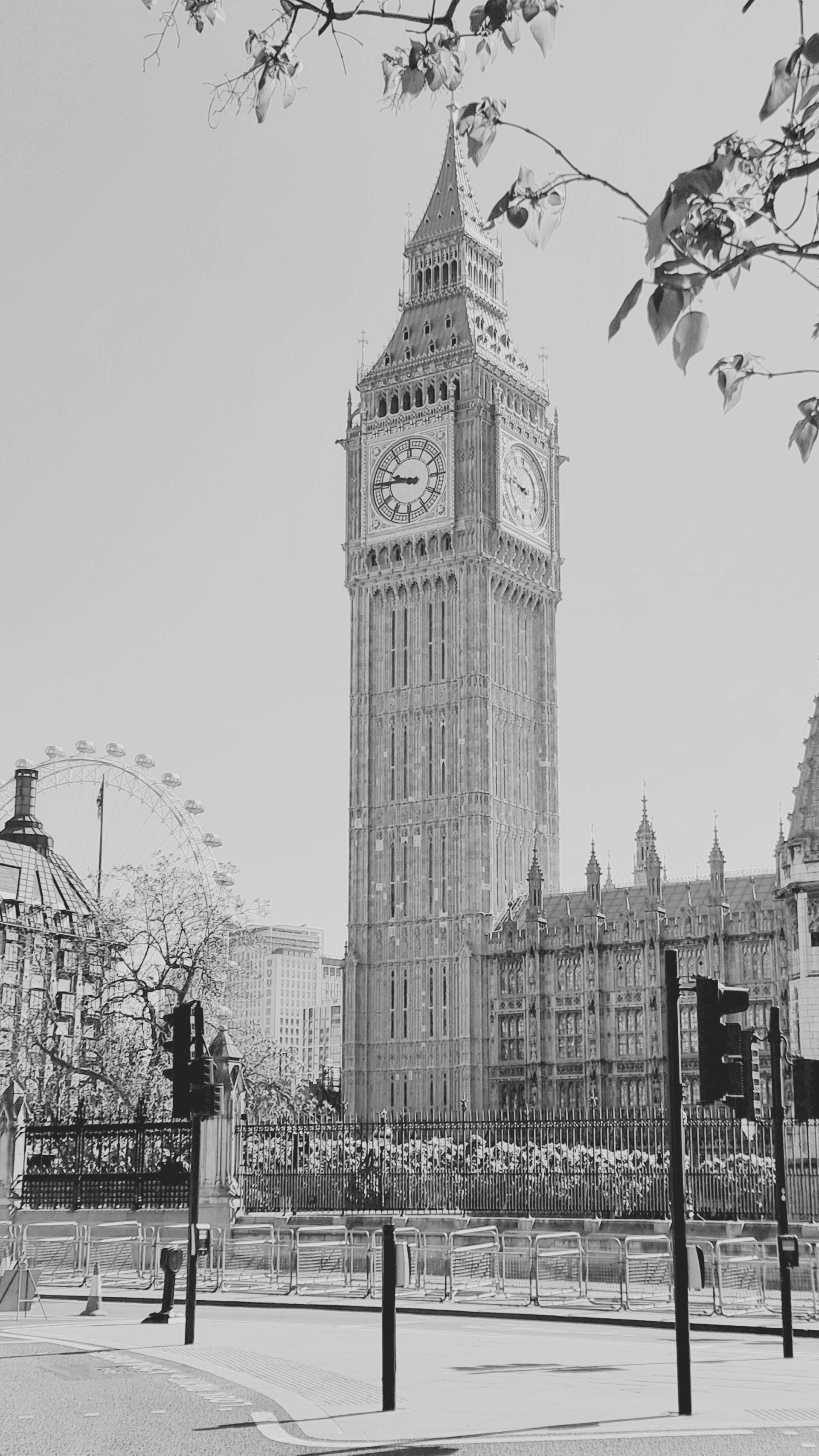 London